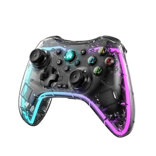 Joystick Gaming Inalámbrico