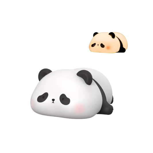 Lámpara Osito Panda